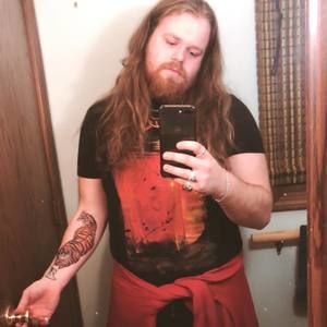 Meet your Posher, Liam